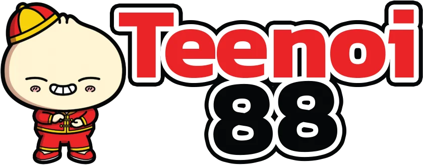 TEENOI88 (ตี๋น้อย88) ทางเข้าเว็บตรง สมัครง่าย